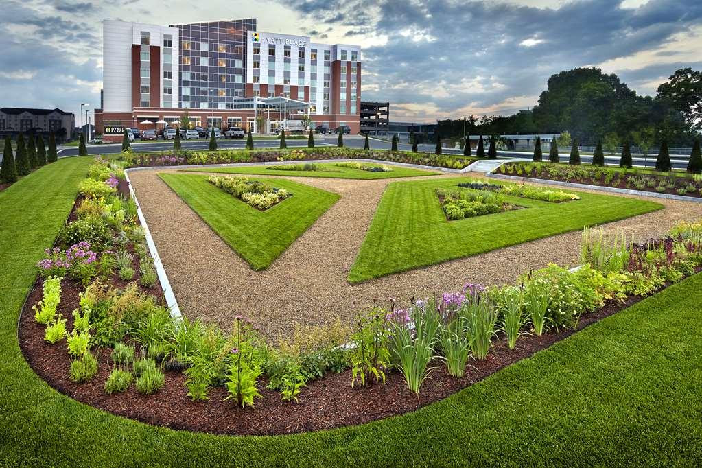 Hyatt Place Warwick/Providence Airport Zařízení fotografie