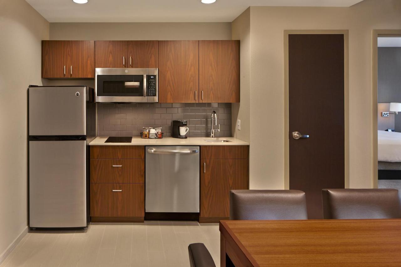 Hyatt Place Warwick/Providence Airport Exteriér fotografie