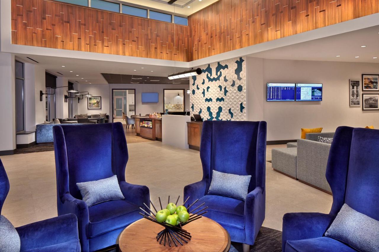 Hyatt Place Warwick/Providence Airport Exteriér fotografie